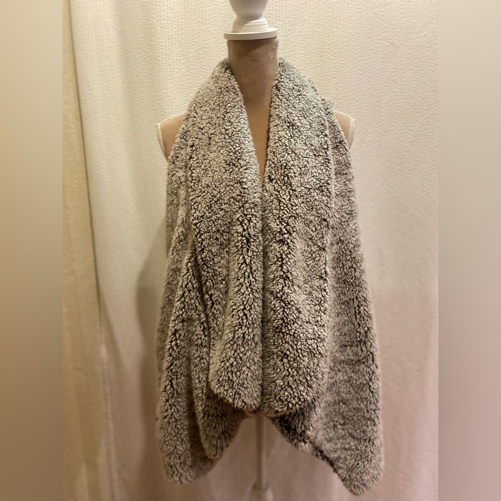 Fair Haven Sherpa Vest